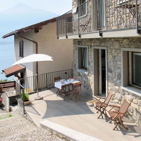 Appartamento Locazione Turistica Titti - GLA133 Gera Lario Esterno foto