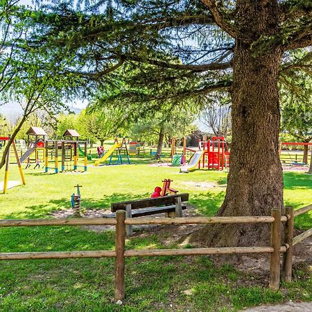 Appartamento Locazione Turistica Titti - GLA133 Gera Lario Esterno foto
