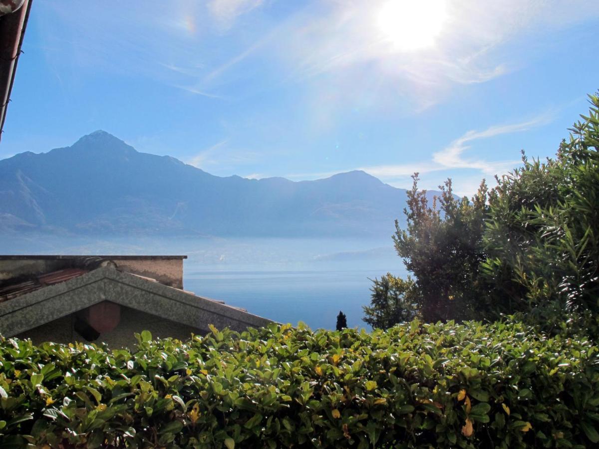 Appartamento Locazione Turistica Titti - GLA133 Gera Lario Esterno foto