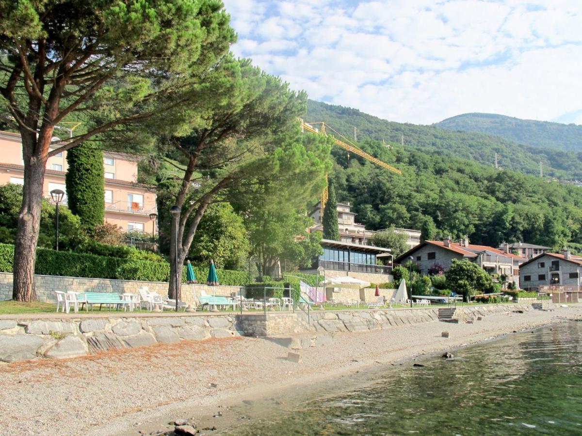 Appartamento Locazione Turistica Titti - GLA133 Gera Lario Esterno foto