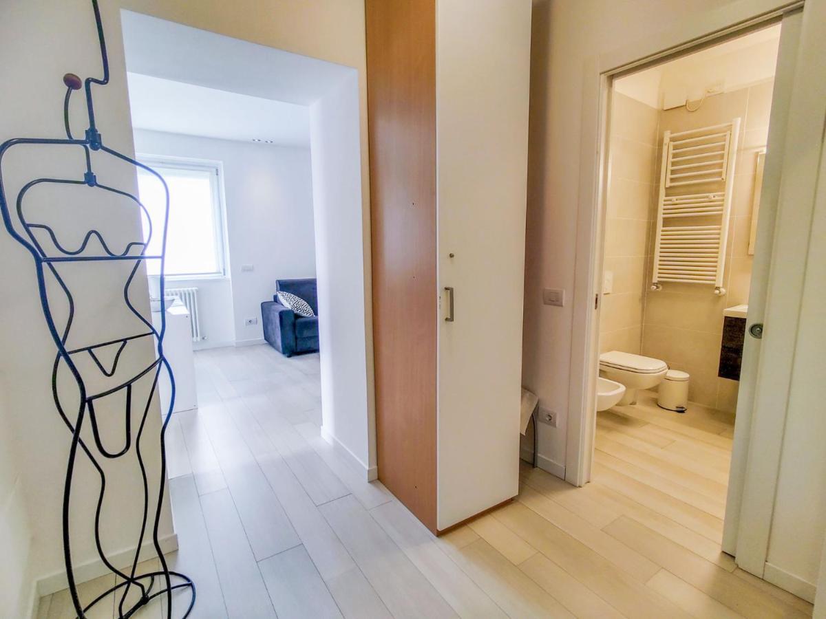 Appartamento Locazione Turistica Titti - GLA133 Gera Lario Esterno foto