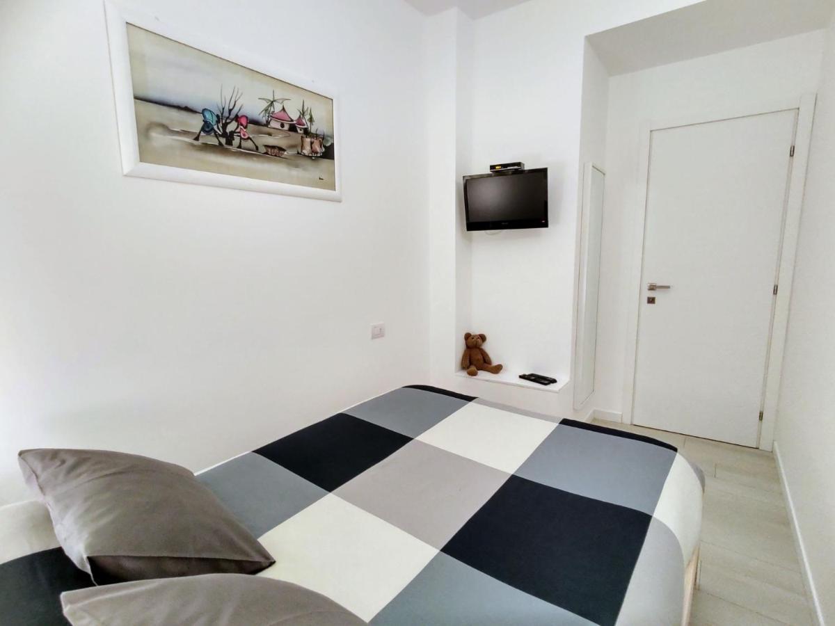 Appartamento Locazione Turistica Titti - GLA133 Gera Lario Esterno foto